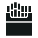 Smoke SVG Icon